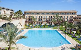 Grupotel Playa de Palma Suites&Spa